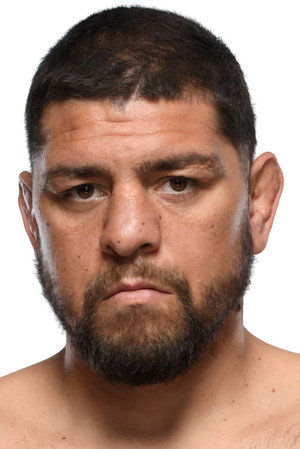 Photo of Nick Diaz from the Latest Netflix gallery