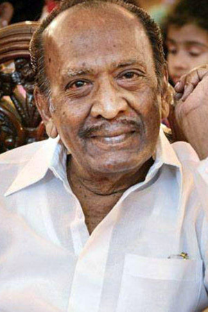 J. Mahendran photo