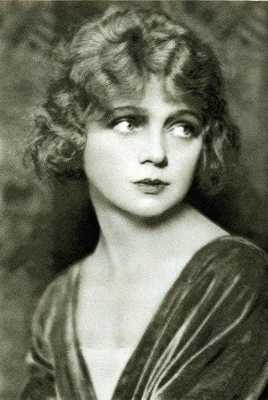 Photo of Ann Forrest from the Latest Netflix gallery
