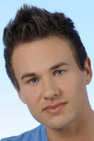 Photo of Brent Diggs from the Latest Netflix gallery