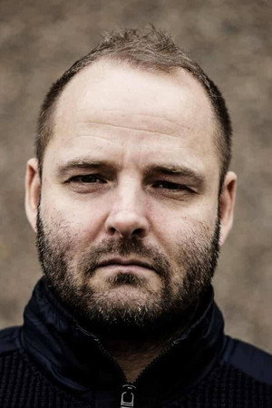 Lars Rasmussen photo