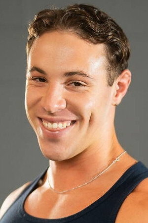 Photo of Kyle Fletcher from the Latest Netflix gallery