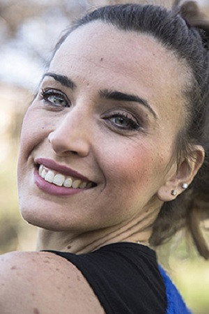 Photo of Rita Corrado from the Latest Netflix gallery