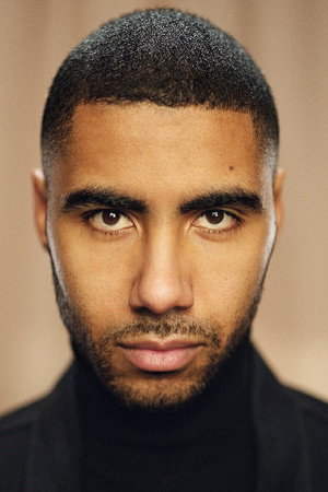 Photo of Joshua Samuels from the Latest Netflix gallery