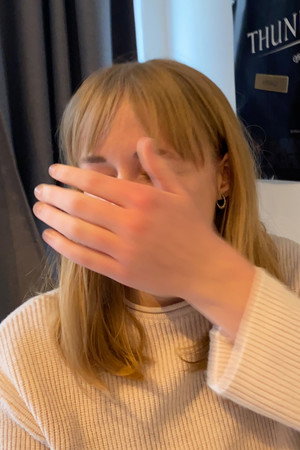 Photo of Klára Šimonová from the Latest Netflix gallery