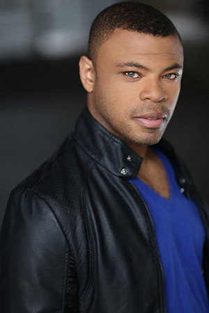 Photo of Donald Sales from the Latest Netflix gallery