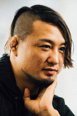 Photo of Sho Tanaka from the Latest Netflix gallery