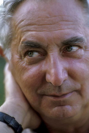 Gustaw Holoubek photo