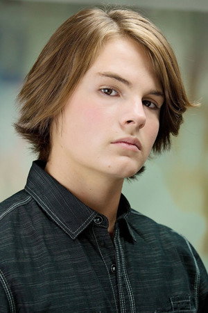 Photo of Chase Pollock from the Latest Netflix gallery