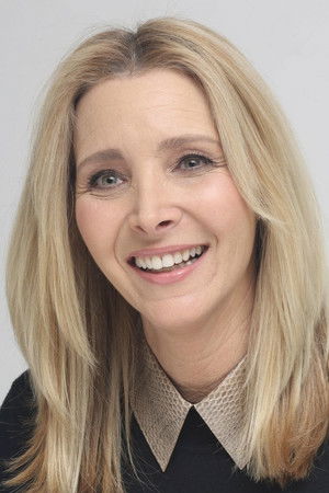 Lisa Kudrow photo