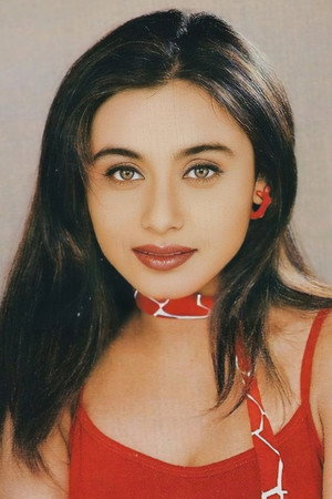 Rani Mukerji photo