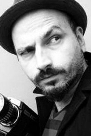 Photo of Gastón del Porto from the Latest Netflix gallery