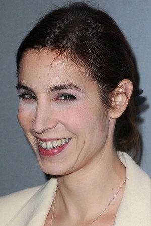 Photo of Anne Azoulay from the Latest Netflix gallery