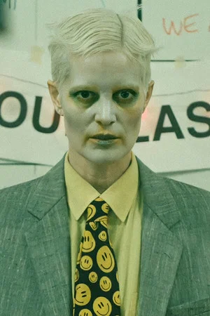Photo of Karin Dreijer from the Latest Netflix gallery