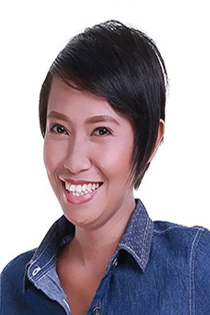 Photo of Irene Emma Villamor from the Latest Netflix gallery