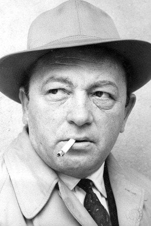 Photo of Jean Daurand from the Latest Netflix gallery