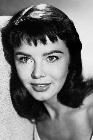 Janet Munro photo