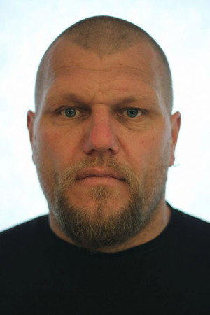 Photo of Zdeněk Dvořáček from the Latest Netflix gallery