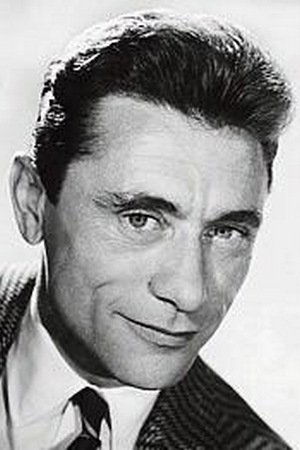 Robert Lamoureux photo