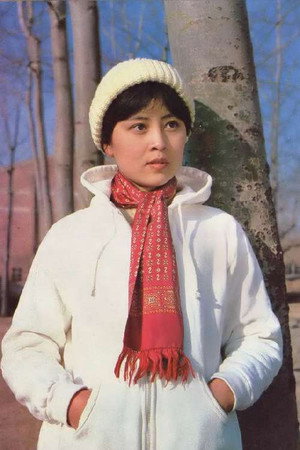 Photo of Ma Jing from the Latest Netflix gallery