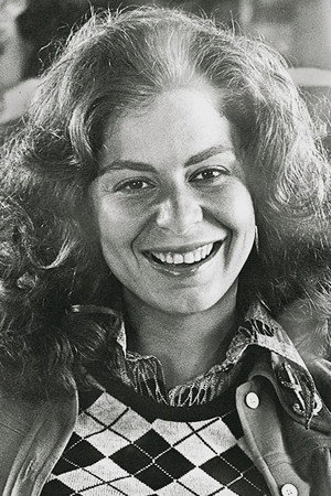 Jeannie Berlin photo