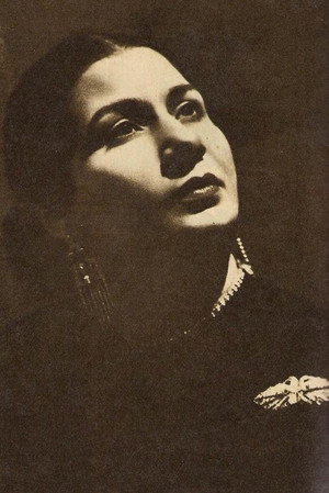 Photo of Umm Kulthum from the Latest Netflix gallery