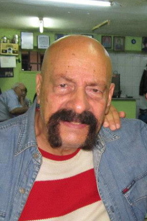 Cevdet Balıkçı photo