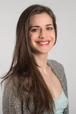 Photo of Rachel Sellan from the Latest Netflix gallery