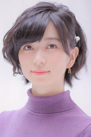 Photo of Misako Iino from the Latest Netflix gallery