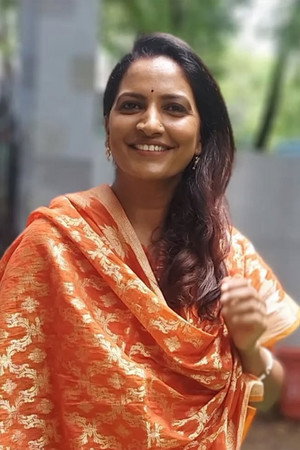 Shubhangi Bhujbal photo