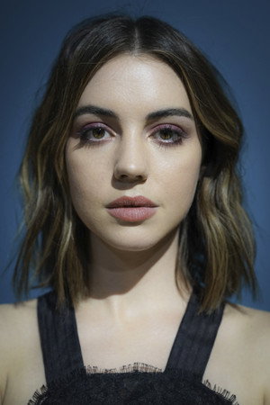 Adelaide Kane photo