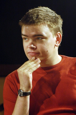 Jan P. Matuszyński photo