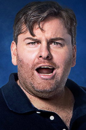 Photo of Tim Dillon from the Latest Netflix gallery