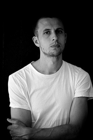 Anders Danielsen Lie photo