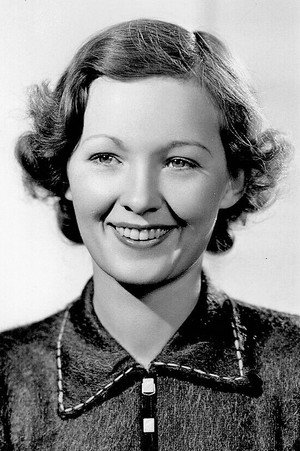 Photo of Diana Gibson from the Latest Netflix gallery