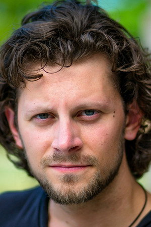 Photo of Alexander McPherson from the Latest Netflix gallery