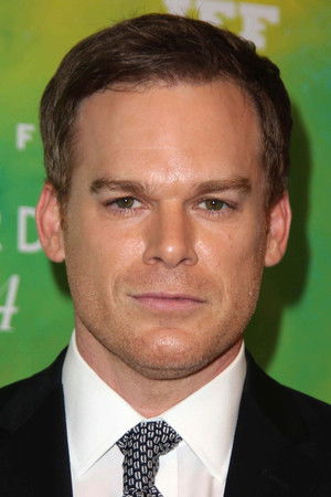 Michael C. Hall photo