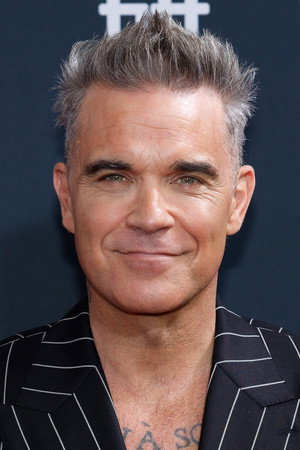 Robbie Williams photo
