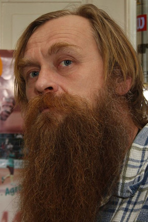 Photo of Tomáš Hajíček from the Latest Netflix gallery