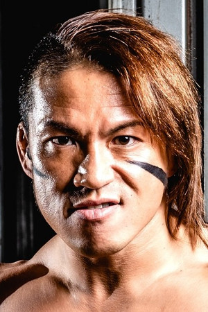 Taiji Ishimori photo