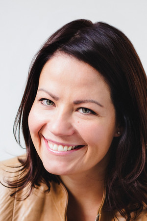 Photo of Naddine Madell from the Latest Netflix gallery
