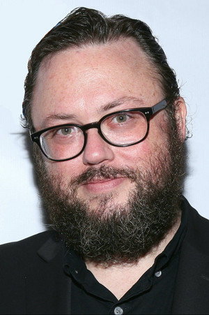 Photo of Jay Klaitz from the Latest Netflix gallery