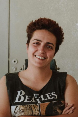 Photo of Mariana Duarte Santos from the Latest Netflix gallery