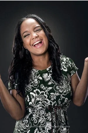 Photo of Anabell Silverio from the Latest Netflix gallery