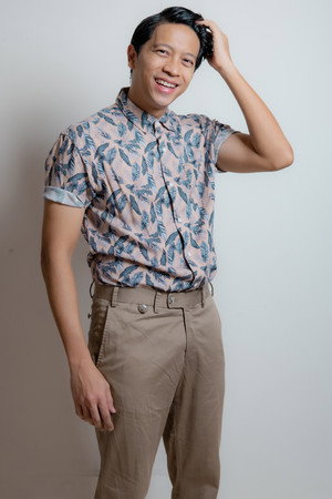 Photo of Vedie Budiman from the Latest Netflix gallery