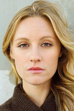Photo of Katie Morrison from the Latest Netflix gallery
