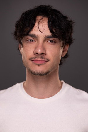Photo of Andreas Paradeda from the Latest Netflix gallery
