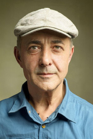 Mehmet Aslantuğ photo