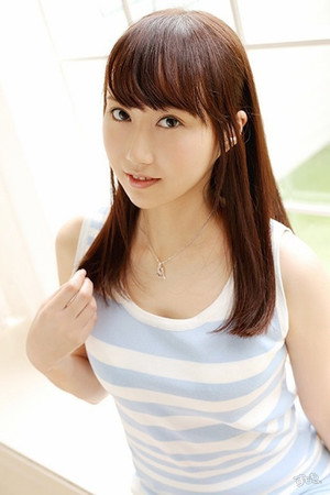 Photo of Hinano Sakurai from the Latest Netflix gallery