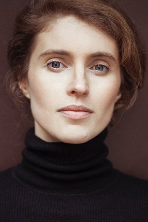 Photo of Delphine Lanniel from the Latest Netflix gallery